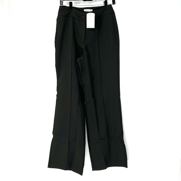Sublini NWT women’s medium trouser pants - Picture 1 of 8